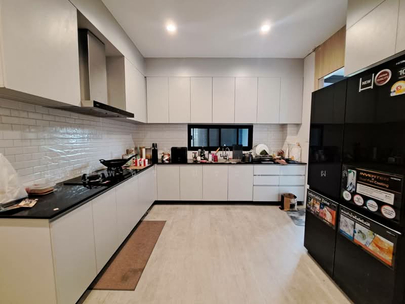 Panchasap Park Pinklao, Bangkok, Sala Thammasop, Thawi Watthana, Bangkok, 5 Bedrooms, 650 sqm, Single Detached House For Sale, by Sureepatch Praditthaphon, 500189476 - DDproperty.com