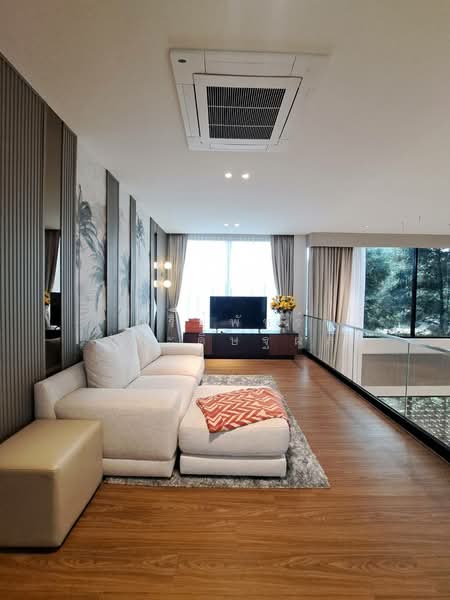 Panchasap Park Pinklao, Bangkok, Sala Thammasop, Thawi Watthana, Bangkok, 5 Bedrooms, 650 sqm, Single Detached House For Sale, by Sureepatch Praditthaphon, 500189476 - DDproperty.com