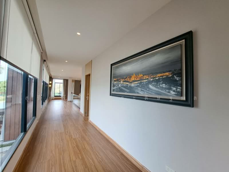 Panchasap Park Pinklao, Bangkok, Sala Thammasop, Thawi Watthana, Bangkok, 5 Bedrooms, 650 sqm, Single Detached House For Sale, by Sureepatch Praditthaphon, 500189476 - DDproperty.com