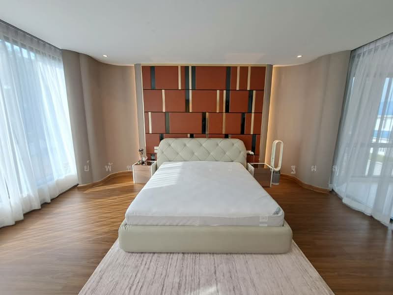 Panchasap Park Pinklao, Bangkok, Sala Thammasop, Thawi Watthana, Bangkok, 5 Bedrooms, 650 sqm, Single Detached House For Sale, by Sureepatch Praditthaphon, 500189476 - DDproperty.com