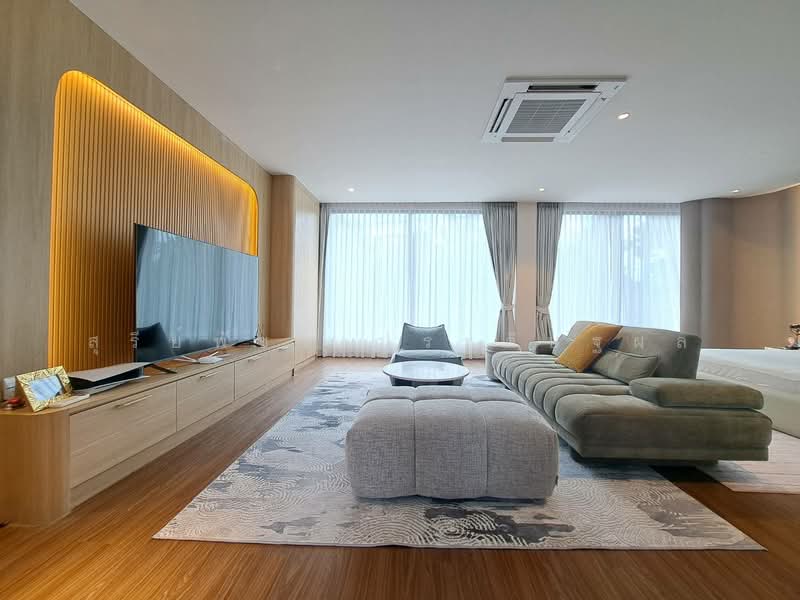 Panchasap Park Pinklao, Bangkok, Sala Thammasop, Thawi Watthana, Bangkok, 5 Bedrooms, 650 sqm, Single Detached House For Sale, by Sureepatch Praditthaphon, 500189476 - DDproperty.com