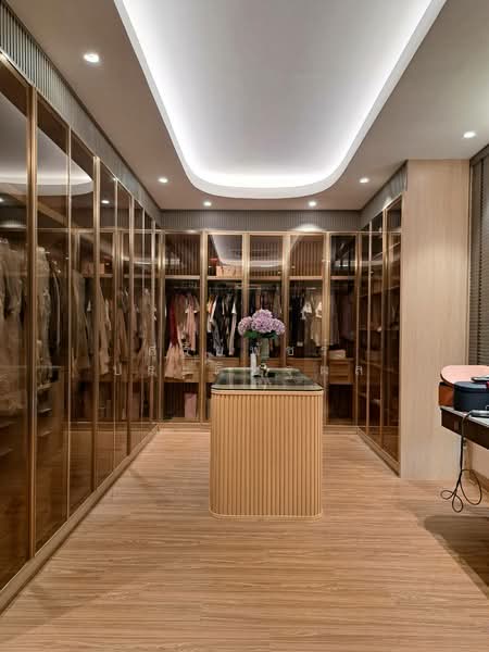 Panchasap Park Pinklao : ปัญจทรัพย์ พาร์ค ปิ่นเกล้า, กรุงเทพ, ศาลาธรรมสพน์, ทวีวัฒนา, กรุงเทพ, 650 ตร.ม., บ้านเดี่ยว ขาย, โดย สุรีย์พัชร์ ประดิษฐผล, 500189476 - DDproperty.com