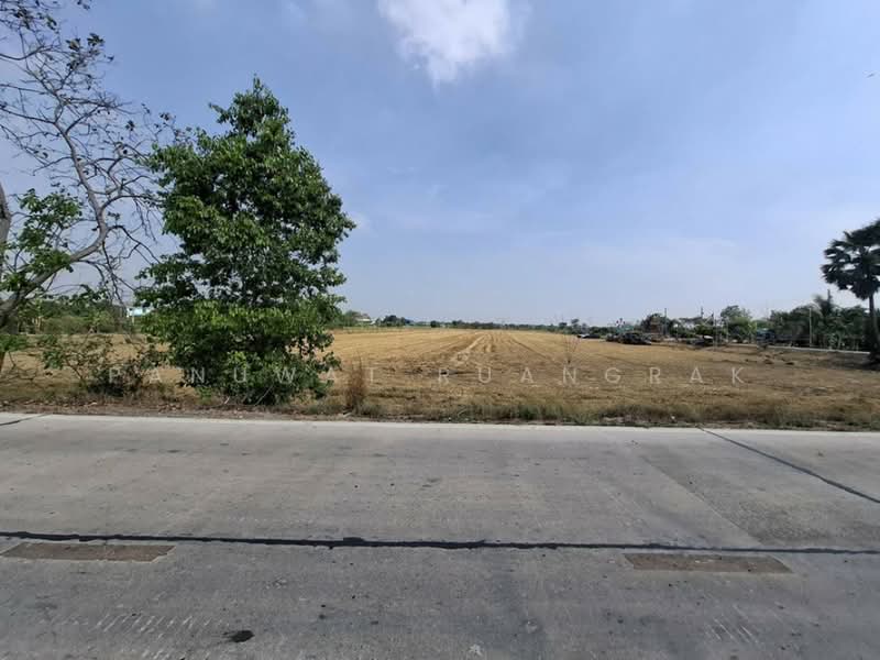 ซ.บ้านเจ้าคุณ ปท.ถ.1-0005, ปทุมธานี, บางหลวง, เมืองปทุมธานี, ปทุมธานี, 31,160 ตร.ม., ที่ดิน ขาย, โดย Panuwat Ruangrak, 500189478 - DDproperty.com