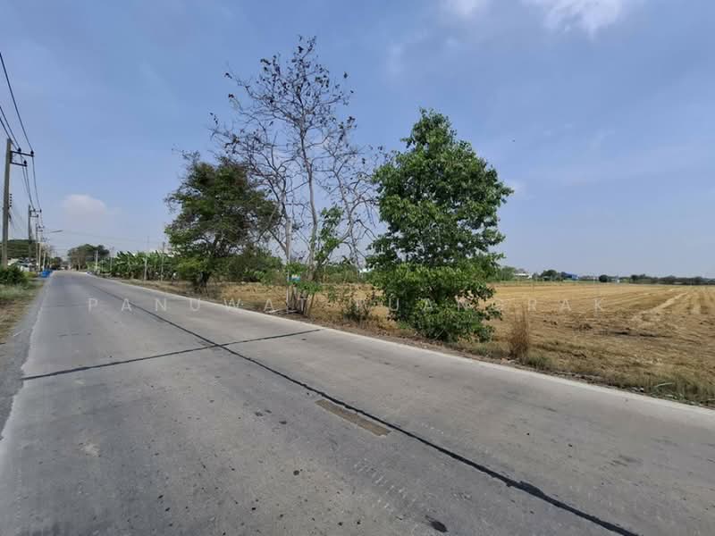 ซ.บ้านเจ้าคุณ ปท.ถ.1-0005, Pathum Thani, Bang Luang, Muang Pathum Thani, Pathum Thani, , 31,160 sqm, Land For Sale, by Panuwat Ruangrak, 500189478 - DDproperty.com