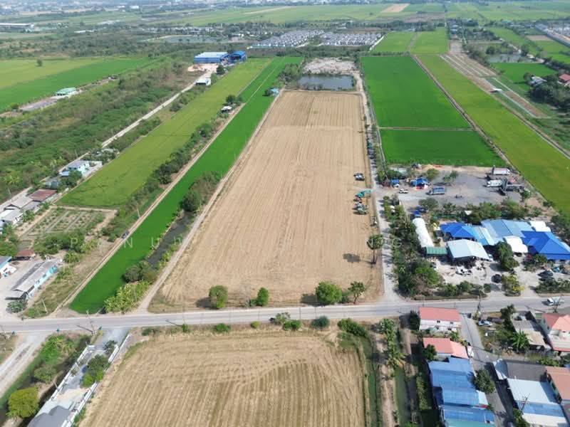 ซ.บ้านเจ้าคุณ ปท.ถ.1-0005, Pathum Thani, Bang Luang, Muang Pathum Thani, Pathum Thani, , 31,160 sqm, Land For Sale, by Panuwat Ruangrak, 500189478 - DDproperty.com