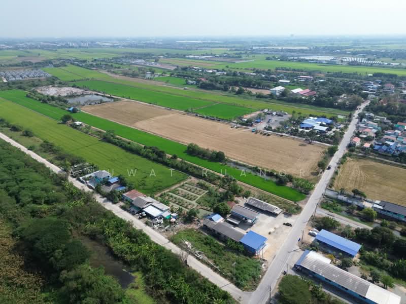 ซ.บ้านเจ้าคุณ ปท.ถ.1-0005, Pathum Thani, Bang Luang, Muang Pathum Thani, Pathum Thani, , 31,160 sqm, Land For Sale, by Panuwat Ruangrak, 500189478 - DDproperty.com