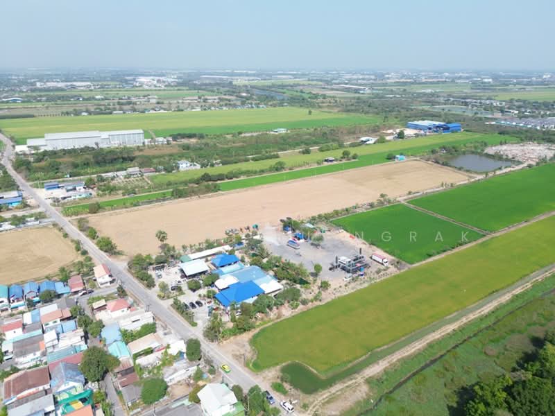 ซ.บ้านเจ้าคุณ ปท.ถ.1-0005, Pathum Thani, Bang Luang, Muang Pathum Thani, Pathum Thani, , 31,160 sqm, Land For Sale, by Panuwat Ruangrak, 500189478 - DDproperty.com