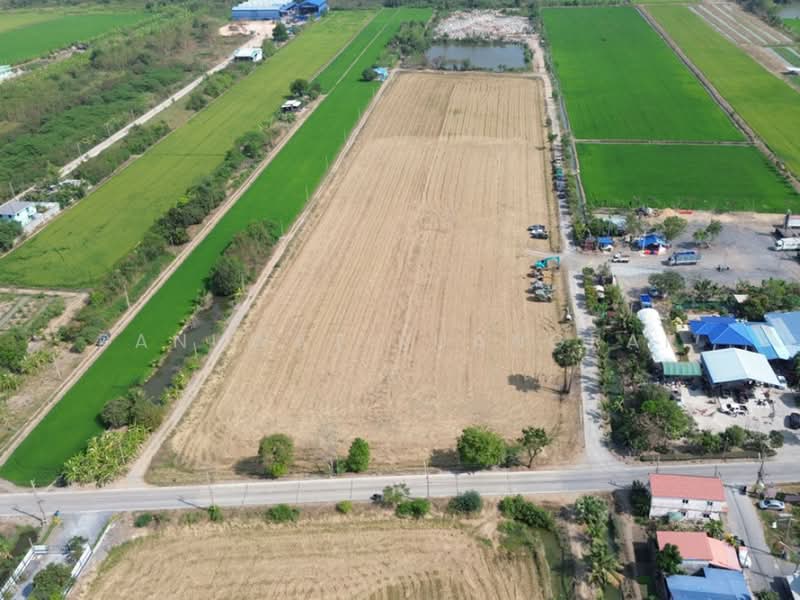 ซ.บ้านเจ้าคุณ ปท.ถ.1-0005, ปทุมธานี, บางหลวง, เมืองปทุมธานี, ปทุมธานี, 31,160 ตร.ม., ที่ดิน ขาย, โดย Panuwat Ruangrak, 500189478 - DDproperty.com