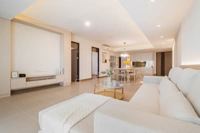ขาย - Supalai River Place (ศุภาลัย ริเวอร์เพลส เจริญนคร), กรุงเทพ