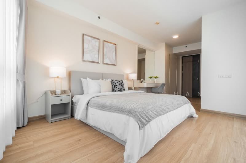 Supalai River Place Charoen Nakorn, Bangkok, 1529 Soi Chareonnakorn 39, Chareonnakorn Road, Bang Lam Phu Lang, Khlong San, Bangkok, 3 Bedrooms, 192 sqm, Condo For Sale, by Wanida Lao-chan, 500189480 - DDproperty.com