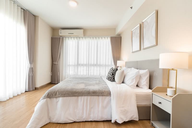Supalai River Place Charoen Nakorn, Bangkok, 1529 Soi Chareonnakorn 39, Chareonnakorn Road, Bang Lam Phu Lang, Khlong San, Bangkok, 3 Bedrooms, 192 sqm, Condo For Sale, by Wanida Lao-chan, 500189480 - DDproperty.com