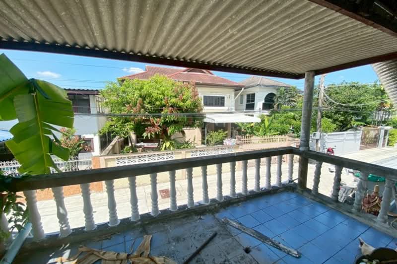 ลาดพร้าว 71 สังคมสงเคราะห์ 18, กรุงเทพ, สังคมสงเคราะห์, ลาดพร้าว, ลาดพร้าว, กรุงเทพ, 120 ตร.ม., ทาวน์เฮ้าส์ ขาย, โดย คุณเก้า, 500189481 - DDproperty.com