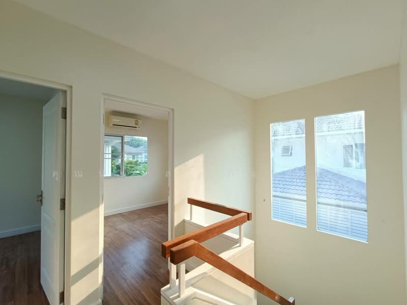 Prueklada Pinklao-Sai 5, Nakhon Pathom, Pinklao-Nakhonchaisri Road, Bang Toei, Sam Phran, Nakhon Pathom, 3 Bedrooms, 126 sqm, Single Detached House For Sale, by คุณนพพล อภินนท์กูล, 500189482 - DDproperty.com