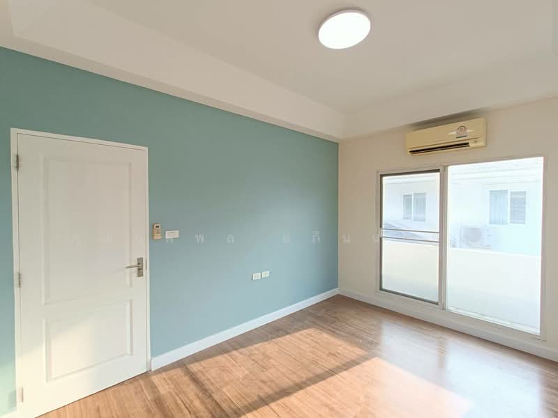 Prueklada Pinklao-Sai 5, Nakhon Pathom, Pinklao-Nakhonchaisri Road, Bang Toei, Sam Phran, Nakhon Pathom, 3 Bedrooms, 126 sqm, Single Detached House For Sale, by คุณนพพล อภินนท์กูล, 500189482 - DDproperty.com