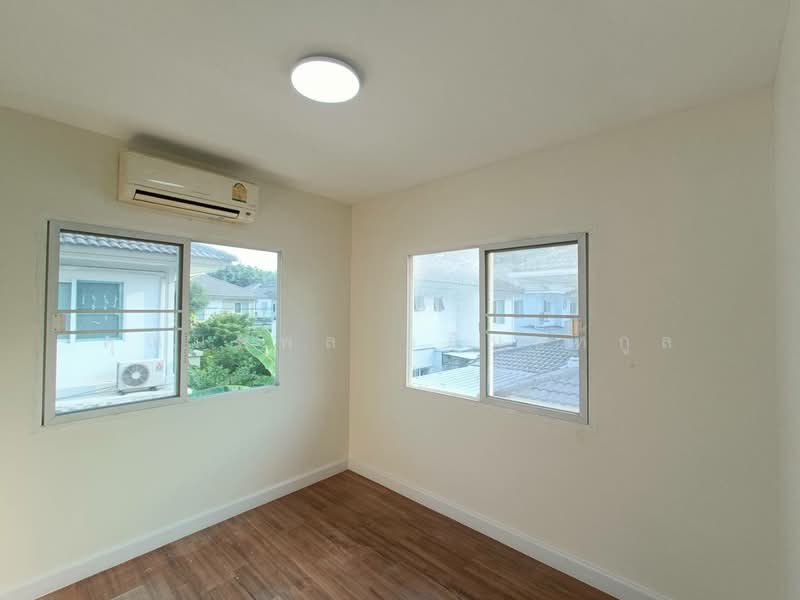 Prueklada Pinklao-Sai 5, Nakhon Pathom, Pinklao-Nakhonchaisri Road, Bang Toei, Sam Phran, Nakhon Pathom, 3 Bedrooms, 126 sqm, Single Detached House For Sale, by คุณนพพล อภินนท์กูล, 500189482 - DDproperty.com