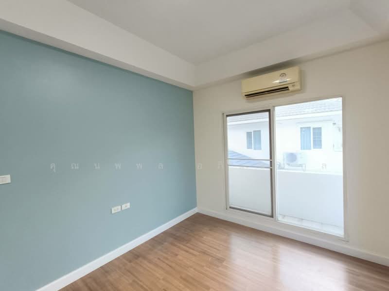 Prueklada Pinklao-Sai 5, Nakhon Pathom, Pinklao-Nakhonchaisri Road, Bang Toei, Sam Phran, Nakhon Pathom, 3 Bedrooms, 126 sqm, Single Detached House For Sale, by คุณนพพล อภินนท์กูล, 500189482 - DDproperty.com