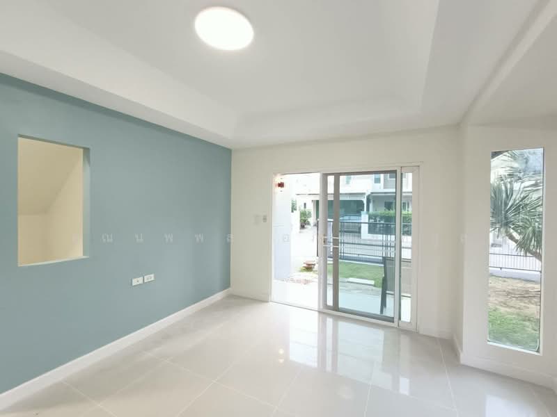 Prueklada Pinklao-Sai 5, Nakhon Pathom, Pinklao-Nakhonchaisri Road, Bang Toei, Sam Phran, Nakhon Pathom, 3 Bedrooms, 126 sqm, Single Detached House For Sale, by คุณนพพล อภินนท์กูล, 500189482 - DDproperty.com