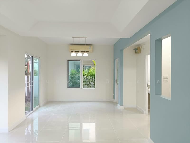Prueklada Pinklao-Sai 5, Nakhon Pathom, Pinklao-Nakhonchaisri Road, Bang Toei, Sam Phran, Nakhon Pathom, 3 Bedrooms, 126 sqm, Single Detached House For Sale, by คุณนพพล อภินนท์กูล, 500189482 - DDproperty.com