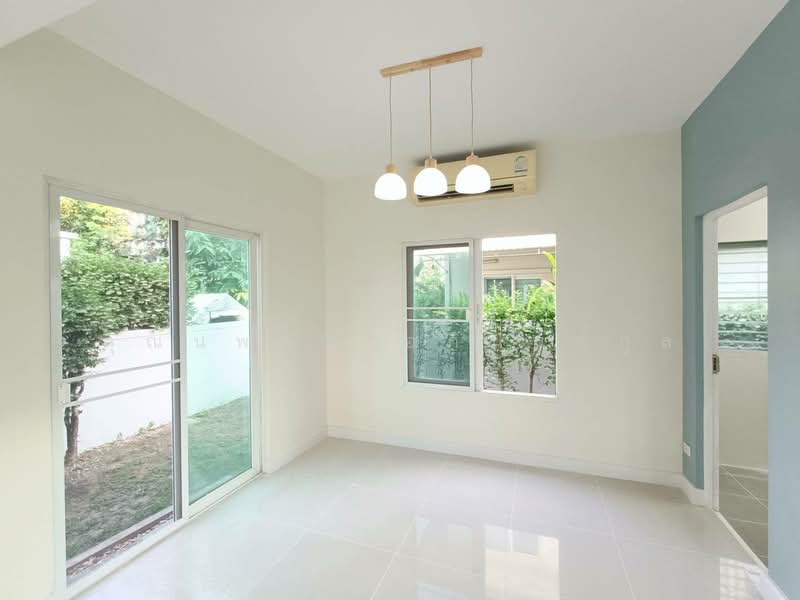Prueklada Pinklao-Sai 5, Nakhon Pathom, Pinklao-Nakhonchaisri Road, Bang Toei, Sam Phran, Nakhon Pathom, 3 Bedrooms, 126 sqm, Single Detached House For Sale, by คุณนพพล อภินนท์กูล, 500189482 - DDproperty.com