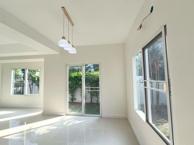 Prueklada Pinklao-Sai 5, Nakhon Pathom, Pinklao-Nakhonchaisri Road, Bang Toei, Sam Phran, Nakhon Pathom, 3 Bedrooms, 126 sqm, Single Detached House For Sale, by คุณนพพล อภินนท์กูล, 500189482 - DDproperty.com