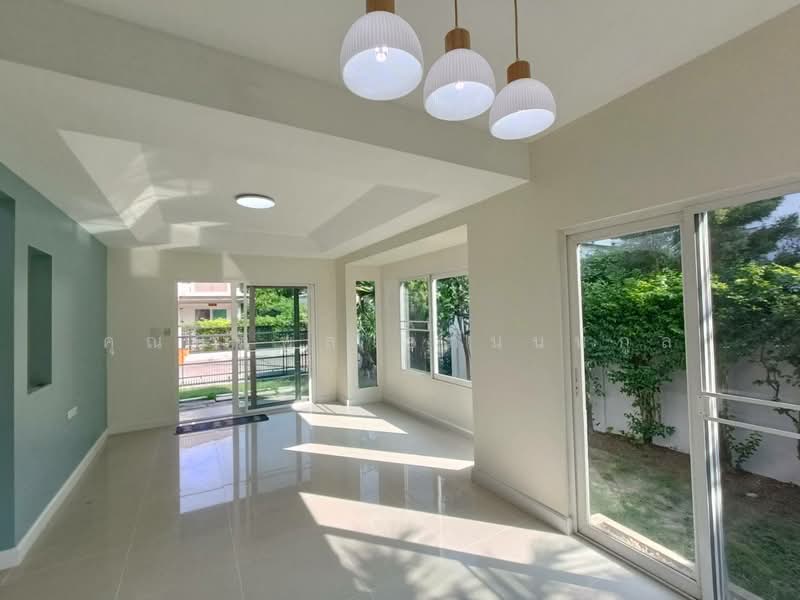Prueklada Pinklao-Sai 5, Nakhon Pathom, Pinklao-Nakhonchaisri Road, Bang Toei, Sam Phran, Nakhon Pathom, 3 Bedrooms, 126 sqm, Single Detached House For Sale, by คุณนพพล อภินนท์กูล, 500189482 - DDproperty.com