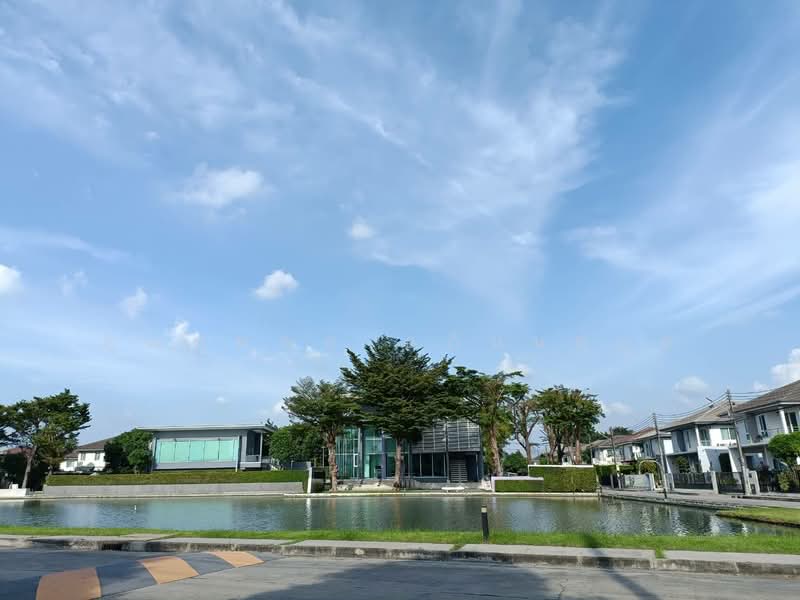 Prueklada Pinklao-Sai 5, Nakhon Pathom, Pinklao-Nakhonchaisri Road, Bang Toei, Sam Phran, Nakhon Pathom, 3 Bedrooms, 126 sqm, Single Detached House For Sale, by คุณนพพล อภินนท์กูล, 500189482 - DDproperty.com