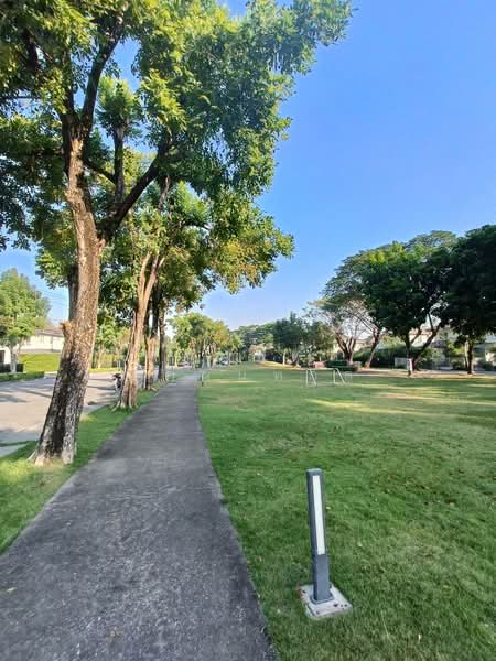 Prueklada Pinklao-Sai 5 : พฤกษ์ลดา ปิ่นเกล้า-สาย 5, นครปฐม, ถนนปิ่นเกล้า-นครชัยศรี, บางเตย, สามพราน, นครปฐม, 126 ตร.ม., บ้านเดี่ยว ขาย, โดย คุณนพพล อภินนท์กูล, 500189482 - DDproperty.com