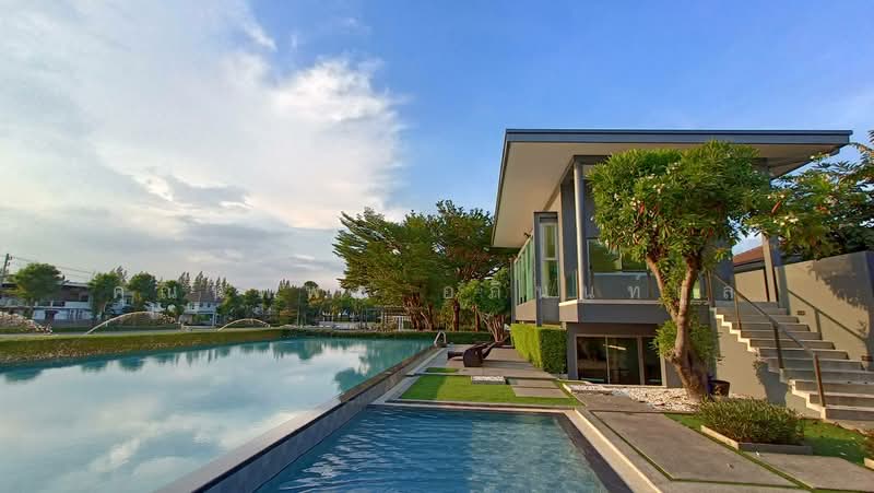 Prueklada Pinklao-Sai 5, Nakhon Pathom, Pinklao-Nakhonchaisri Road, Bang Toei, Sam Phran, Nakhon Pathom, 3 Bedrooms, 126 sqm, Single Detached House For Sale, by คุณนพพล อภินนท์กูล, 500189482 - DDproperty.com