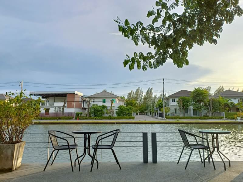 Prueklada Pinklao-Sai 5 : พฤกษ์ลดา ปิ่นเกล้า-สาย 5, นครปฐม, ถนนปิ่นเกล้า-นครชัยศรี, บางเตย, สามพราน, นครปฐม, 126 ตร.ม., บ้านเดี่ยว ขาย, โดย คุณนพพล อภินนท์กูล, 500189482 - DDproperty.com