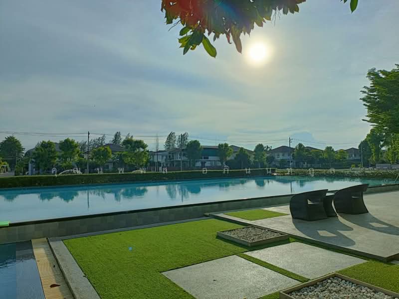 Prueklada Pinklao-Sai 5, Nakhon Pathom, Pinklao-Nakhonchaisri Road, Bang Toei, Sam Phran, Nakhon Pathom, 3 Bedrooms, 126 sqm, Single Detached House For Sale, by คุณนพพล อภินนท์กูล, 500189482 - DDproperty.com