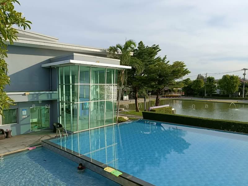 Prueklada Pinklao-Sai 5 : พฤกษ์ลดา ปิ่นเกล้า-สาย 5, นครปฐม, ถนนปิ่นเกล้า-นครชัยศรี, บางเตย, สามพราน, นครปฐม, 126 ตร.ม., บ้านเดี่ยว ขาย, โดย คุณนพพล อภินนท์กูล, 500189482 - DDproperty.com