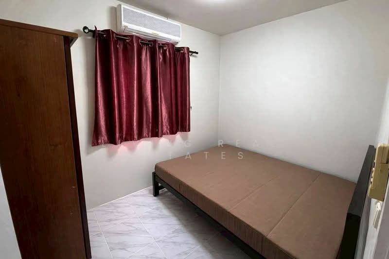 Baan Pruksa 58/2 Ladkrabang-Suvarnabhumi, Samut Prakan, Ladkrabang Road, Srisa Chorakhe Noi, Bang Sao Thong, Samut Prakan, 3 Bedrooms, 110 sqm, Townhouse For Sale, by Living Real Estates, 500189484 - DDproperty.com