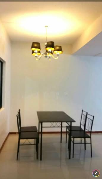 Baan Pruksa 58/2 Ladkrabang-Suvarnabhumi, Samut Prakan, Ladkrabang Road, Srisa Chorakhe Noi, Bang Sao Thong, Samut Prakan, 3 Bedrooms, 110 sqm, Townhouse For Sale, by Living Real Estates, 500189484 - DDproperty.com