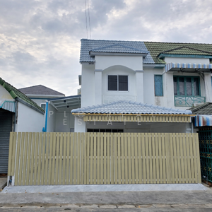 ขาย - ขายทาวน์โฮม 3 ห้องนอน ในพัทยาตะวันออก, ชลบุรี