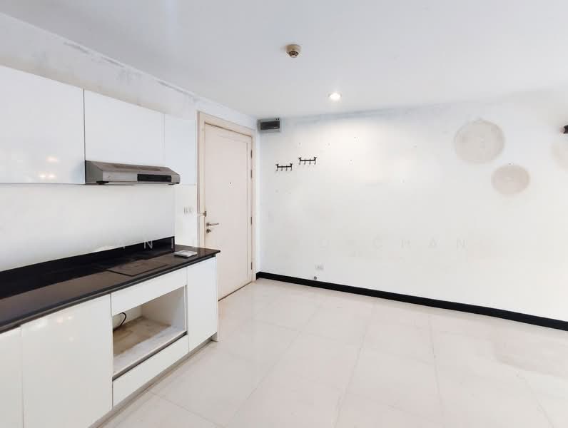 Voque Sukhumvit 16, Bangkok, Soi Sukhumvit 16, Khlong Toei, Khlong Toei, Bangkok, 1 Bedroom, 48 sqm, Condo For Sale, by Wanida Lao-chan, 500189486 - DDproperty.com