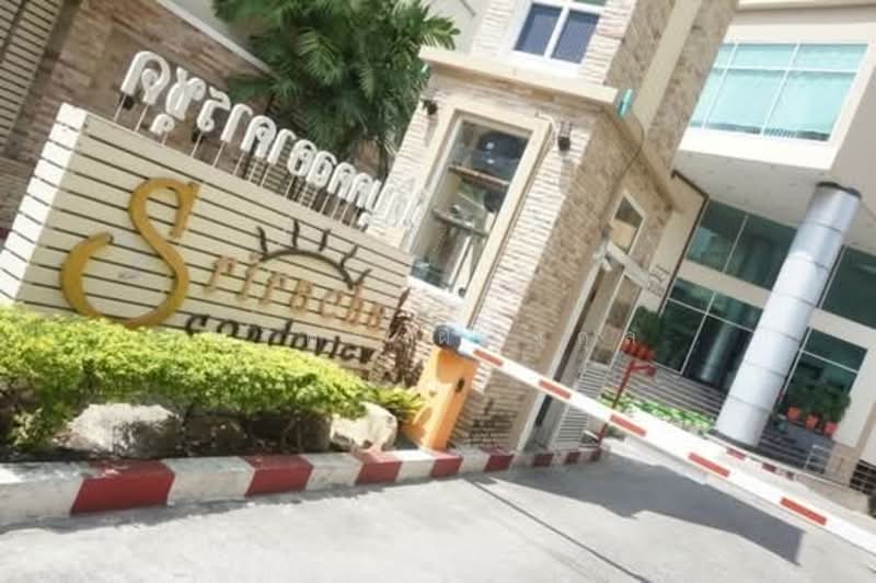 Sriracha Condoview, Chon Buri (Pattaya), Surasak 1 Road, Si Racha, Si Racha, Chon Buri (Pattaya), 1 Bedroom, 47 sqm, Condo For Sale, by ปรีดา ผดุงกุล, 500189487 - DDproperty.com