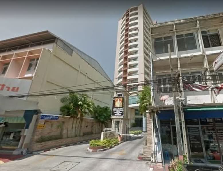 Sriracha Condoview, Chon Buri (Pattaya), Surasak 1 Road, Si Racha, Si Racha, Chon Buri (Pattaya), 1 Bedroom, 47 sqm, Condo For Sale, by ปรีดา ผดุงกุล, 500189487 - DDproperty.com