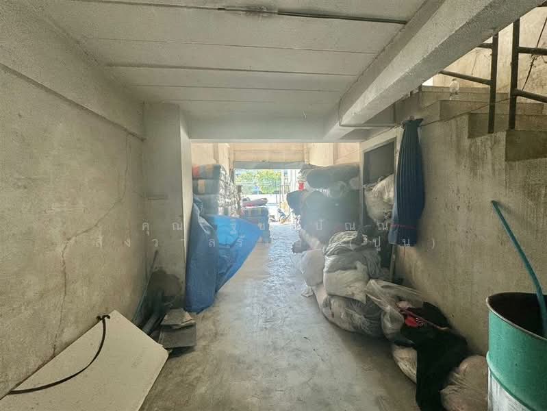 อาคารพาณิชย์ 4 ชั้น 16.5 ตร.ว. หมู่บ้านเคหะบางบอน ซอยมนธาตุราชศรีพิจิตร, Bangkok, Bang Bon, Bang Bon, Bangkok, , 100 sqm, Shophouse For Sale, by คุณ ฐิชาปัณณ์ สังวาลรัมย์ (ปูน), 500189489 - DDproperty.com