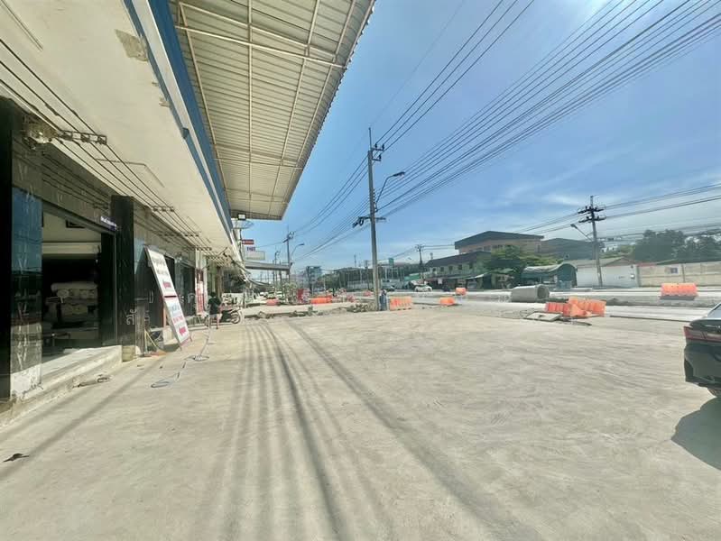 อาคารพาณิชย์ 4 ชั้น 16.5 ตร.ว. หมู่บ้านเคหะบางบอน ซอยมนธาตุราชศรีพิจิตร, Bangkok, Bang Bon, Bang Bon, Bangkok, , 100 sqm, Shophouse For Sale, by คุณ ฐิชาปัณณ์ สังวาลรัมย์ (ปูน), 500189489 - DDproperty.com