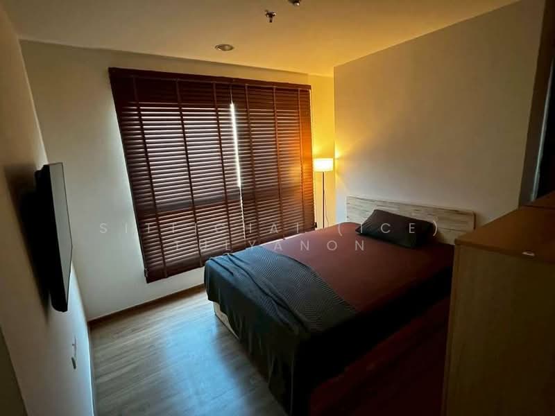 Fuse Chan-Sathorn, Bangkok, 160 Chan Road, Thung Wat Don, Sathon, Bangkok, 2 Bedrooms, 57 sqm, Condo For Sale, by Sittichai (Ice) Tulyanon, 500189491 - DDproperty.com