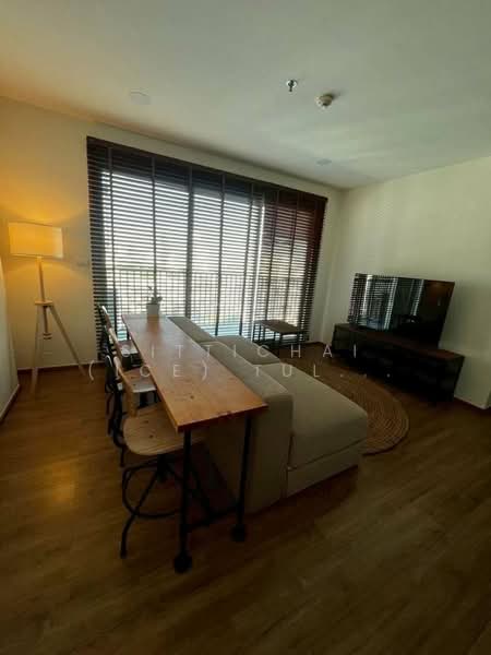 Fuse Chan-Sathorn, Bangkok, 160 Chan Road, Thung Wat Don, Sathon, Bangkok, 2 Bedrooms, 57 sqm, Condo For Sale, by Sittichai (Ice) Tulyanon, 500189491 - DDproperty.com