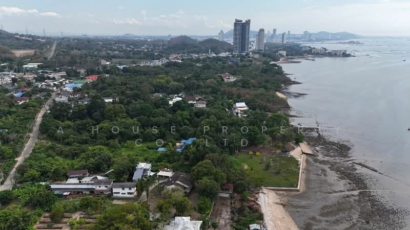 Beautiful beachfront land for sale in Bang Phra, Si Racha., Chon Buri (Pattaya), Bang Phra, Si Racha, Chon Buri (Pattaya), , 11,864 sqm, Land For Sale, by A House Property Co.,Ltd., 500189493 - DDproperty.com