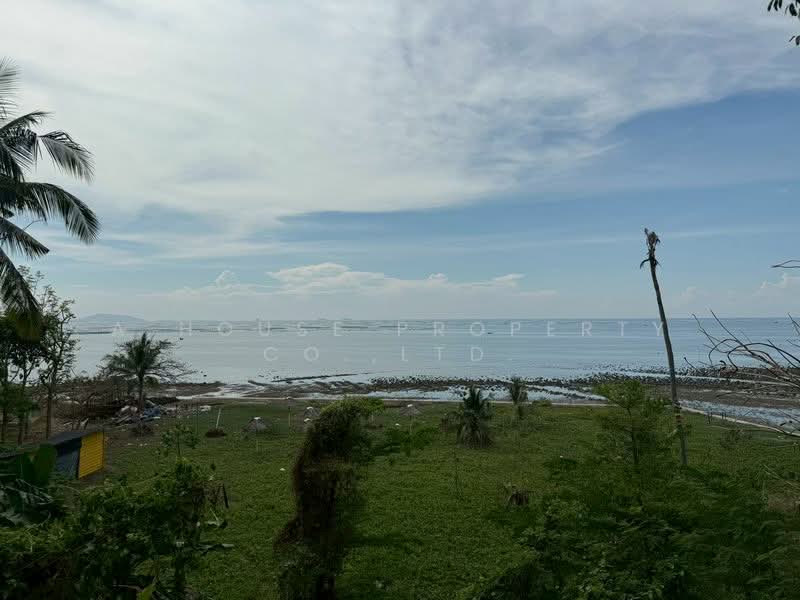 Beautiful beachfront land for sale in Bang Phra, Si Racha., Chon Buri (Pattaya), Bang Phra, Si Racha, Chon Buri (Pattaya), , 11,864 sqm, Land For Sale, by A House Property Co.,Ltd., 500189493 - DDproperty.com