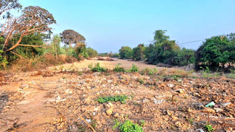 ที่ดินโนนรัง ร้อยเอ็ด, Roi Et, Non Rang, Muang Roi Et, Roi Et, , 11,376 sqm, Land For Sale, by The Best Property ทองใบ, 500189494 - DDproperty.com