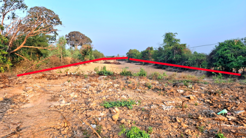 ที่ดินโนนรัง ร้อยเอ็ด, Roi Et, Non Rang, Muang Roi Et, Roi Et, , 11,376 sqm, Land For Sale, by The Best Property ทองใบ, 500189494 - DDproperty.com