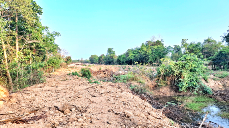 ที่ดินโนนรัง ร้อยเอ็ด, Roi Et, Non Rang, Muang Roi Et, Roi Et, , 11,376 sqm, Land For Sale, by The Best Property ทองใบ, 500189494 - DDproperty.com