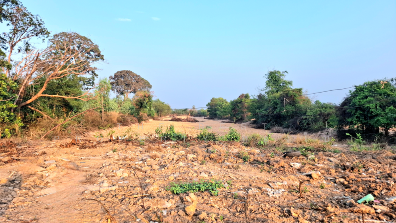 ที่ดินโนนรัง ร้อยเอ็ด, Roi Et, Non Rang, Muang Roi Et, Roi Et, , 11,376 sqm, Land For Sale, by The Best Property ทองใบ, 500189494 - DDproperty.com