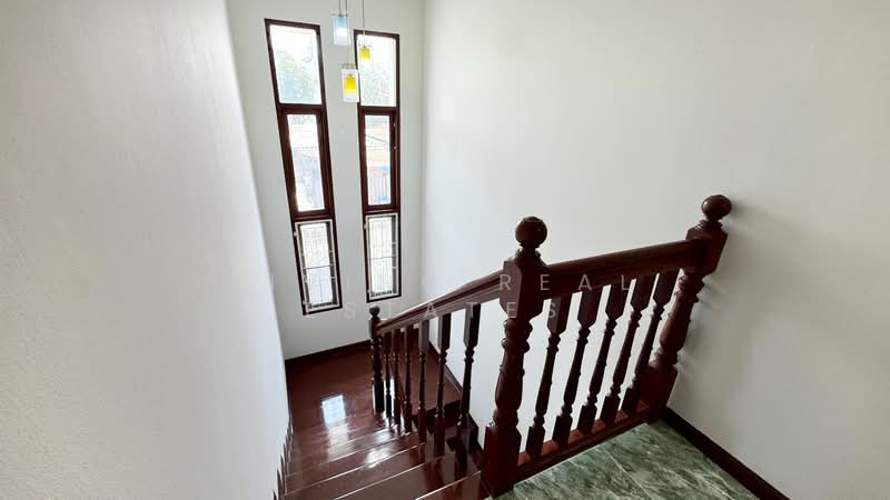 For Rent - Kheha Nakhon Village 3, Bangkok