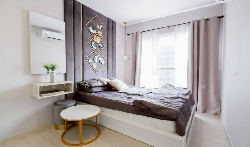 Aspire Sathorn - Taksin Timber Zone, Bangkok, 55 Ratchaphruek Road, Bangko, Chom Thong, Bangkok, 2 Bedrooms, 46 sqm, Condo For Sale, by Wanida Lao-chan, 500189498 - DDproperty.com