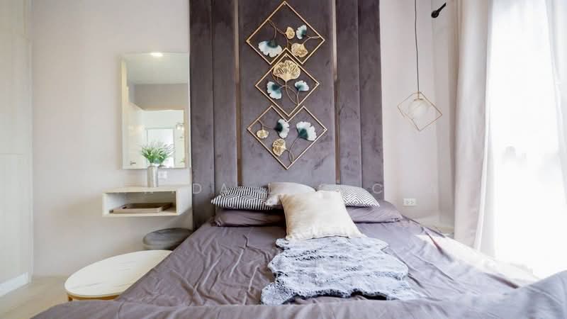 Aspire Sathorn - Taksin Timber Zone, Bangkok, 55 Ratchaphruek Road, Bangko, Chom Thong, Bangkok, 2 Bedrooms, 46 sqm, Condo For Sale, by Wanida Lao-chan, 500189498 - DDproperty.com